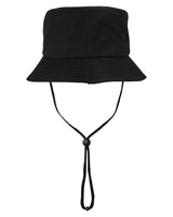 Big Accessories Lariat Boonie Hat Big Accessories