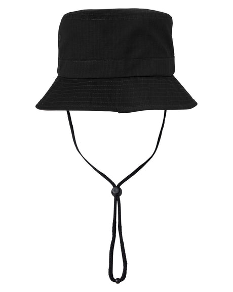 Big Accessories Lariat Boonie Hat Big Accessories