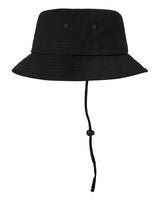 Big Accessories Lariat Boonie Hat Big Accessories