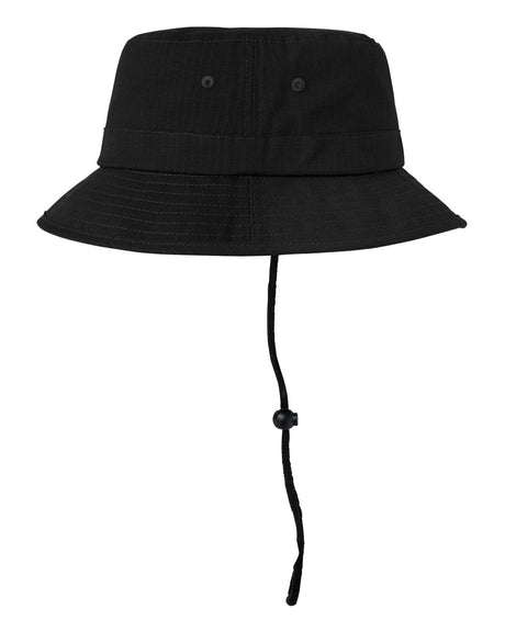 Big Accessories Lariat Boonie Hat Big Accessories