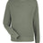 J America Unisex Pigment Dyed Fleece Sweatshirt J America