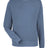 J America Unisex Pigment Dyed Fleece Sweatshirt J America
