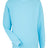 J America Unisex Pigment Dyed Fleece Sweatshirt J America