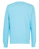 J America Unisex Pigment Dyed Fleece Sweatshirt J America