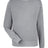 J America Unisex Pigment Dyed Fleece Sweatshirt J America