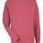 J America Unisex Pigment Dyed Fleece Sweatshirt J America
