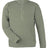 J America Unisex Pigment Dyed Fleece Quarter-Zip J America