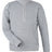 J America Unisex Pigment Dyed Fleece Quarter-Zip J America