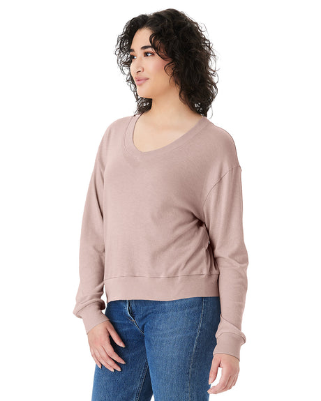 Alternative Ladies' Slouchy Sweatshirt Alternative