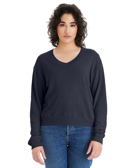 Alternative Ladies' Slouchy Sweatshirt Alternative
