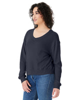 Alternative Ladies' Slouchy Sweatshirt Alternative
