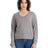 Alternative Ladies' Slouchy Sweatshirt Alternative
