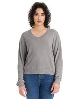 Alternative Ladies' Slouchy Sweatshirt Alternative