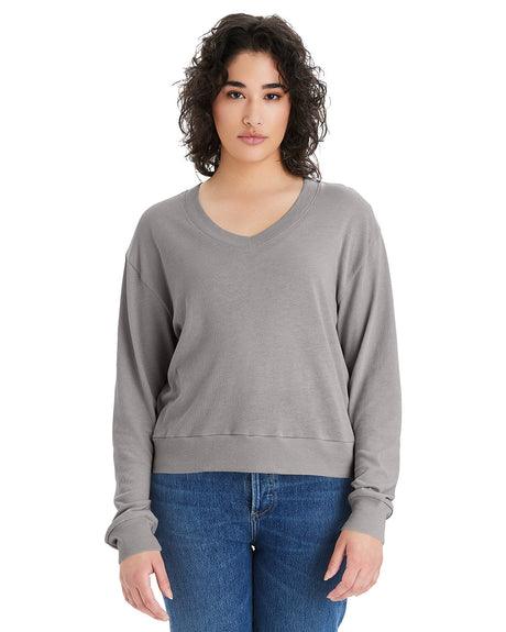 Alternative Ladies' Slouchy Sweatshirt Alternative
