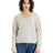 Alternative Ladies' Slouchy Sweatshirt Alternative