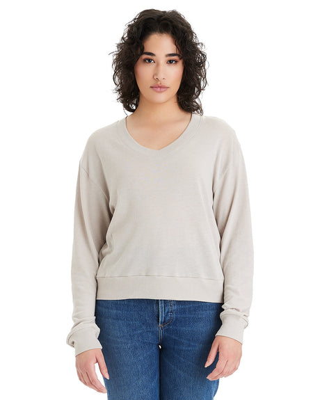 Alternative Ladies' Slouchy Sweatshirt Alternative