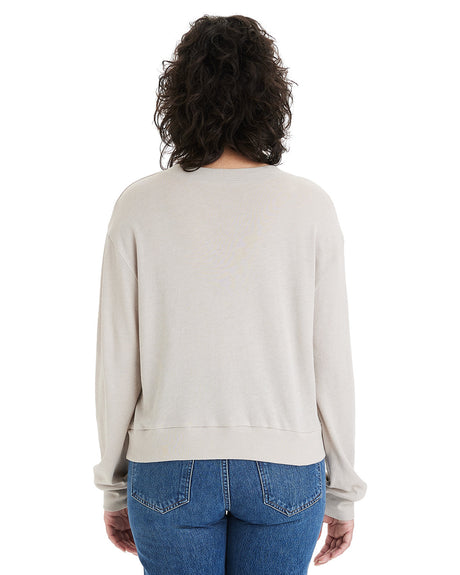 Alternative Ladies' Slouchy Sweatshirt Alternative