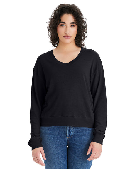 Alternative Ladies' Slouchy Sweatshirt Alternative