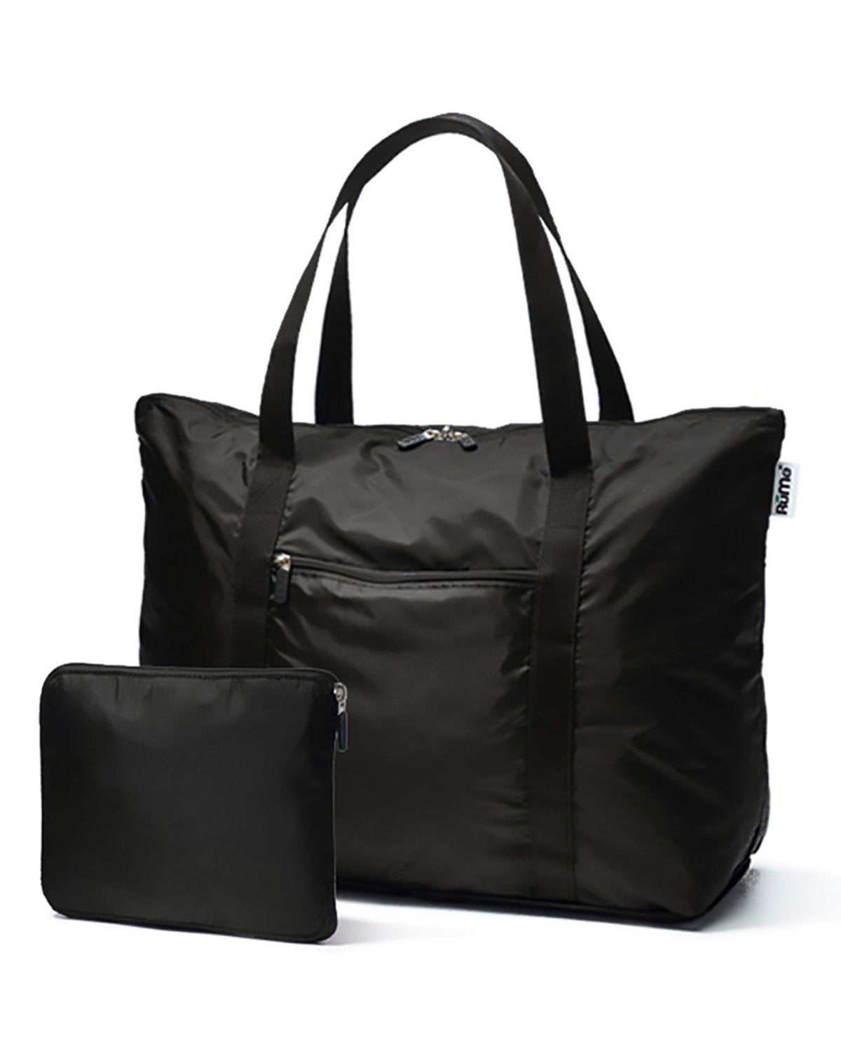 Gemline Rume C-Fold Travel Duffel Gemline