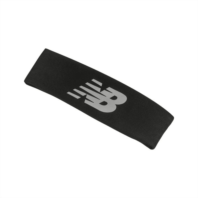 New Balance Skull Wrap Headband Unisex Accessories Hats & Caps