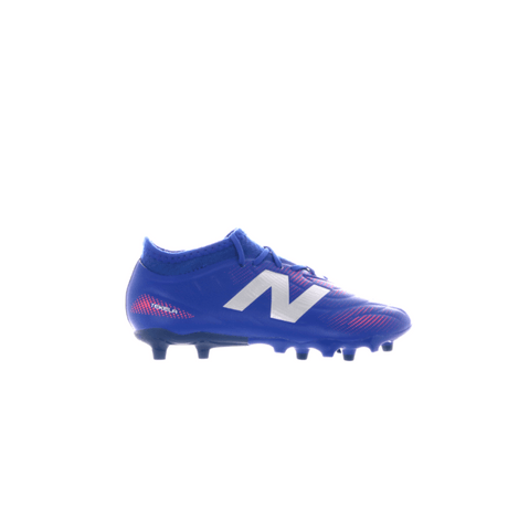 New Balance Youth Tekela Team Low Laced FG V5 Soccer Cleat - SJT3FMP5 Wide Soccer Footwear Youth