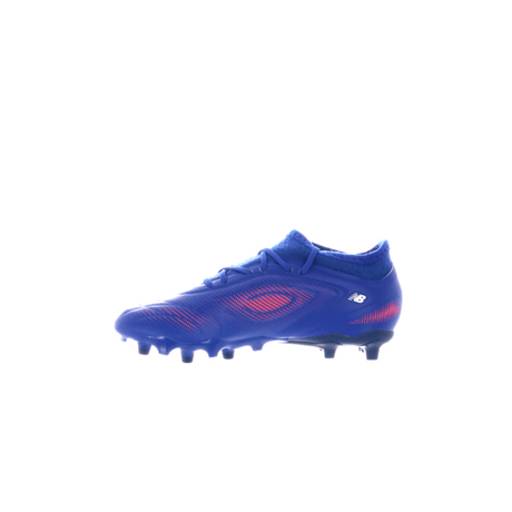 New Balance Youth Tekela Team Low Laced FG V5 Soccer Cleat - SJT3FMP5 Wide Soccer Footwear Youth