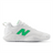 New Balance Women's Fresh Foam X Rally v1 Tennis Shoe - WCHRALG Tennis & Racquet Footwear Womens