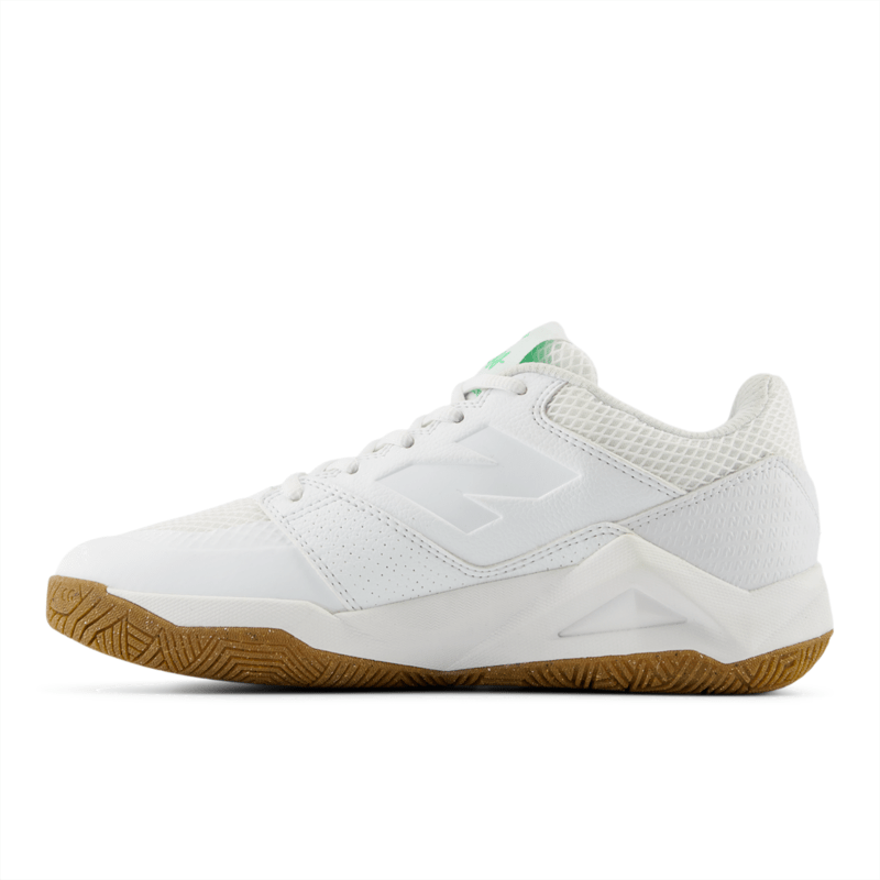 New Balance Women's Coco Delray Tennis Shoe - WCHCODG2 Wide Tennis & Racquet Footwear Womens