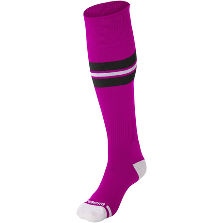 Champro Striped Knee High Baseball / Softball Socks-1