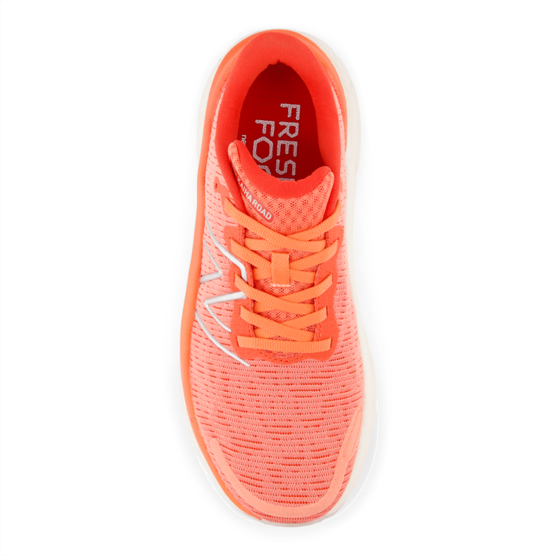 New Balance Women's Fresh Foam X Kaiha Road Running Shoe - WKAIRCR1 Wide Womens Footwear Training & Running