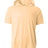 A4 Men's Short Sleeve Hooded Tee Mens Apparel Shirts & Tops