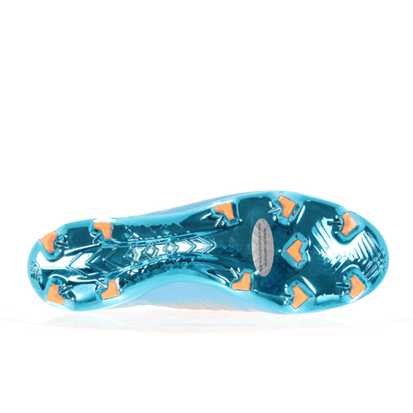 New Balance Men's Furon Pro FG V7+ Soccer Cleat - SF1FS75 Soccer Footwear Adult