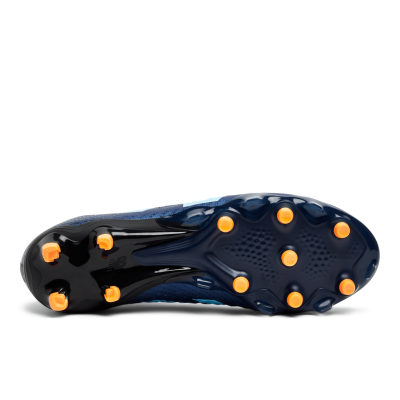 New Balance Men's Tekela Pro Low Laced FG V4+ Soccer Cleat - ST1FLN45 Soccer Footwear Adult