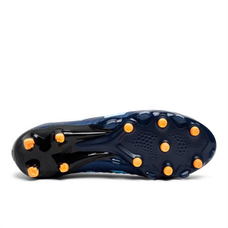 New Balance Men's Tekela Pro Low Laced FG V4+ Soccer Cleat - ST1FLN45 Soccer Footwear Adult