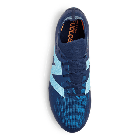 New Balance Men's Tekela Pro Low Laced FG V4+ Soccer Cleat - ST1FLN45 Soccer Footwear Adult