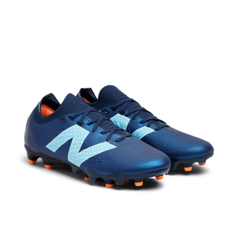 New Balance Men's Tekela Pro Low Laced FG V4+ Soccer Cleat - ST1FLN45 Soccer Footwear Adult