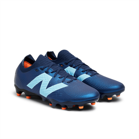 New Balance Men's Tekela Pro Low Laced FG V4+ Soccer Cleat - ST1FLN45 Soccer Footwear Adult