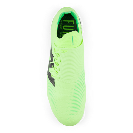 New Balance Men's Furon Pro FG V7+ Soccer Cleat - SF1FL75 Wide Soccer Footwear Adult