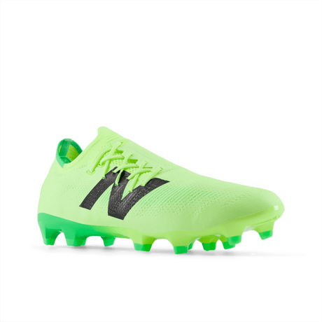 New Balance Men's Furon Pro FG V7+ Soccer Cleat - SF1FL75 Wide Soccer Footwear Adult