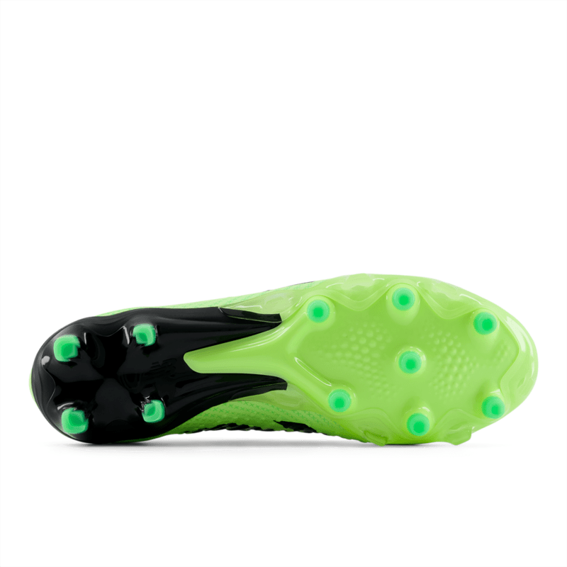 New Balance Men's Tekela Pro Low Laced FG V4+ Soccer Cleat - ST1FLL45 Soccer Footwear Adult