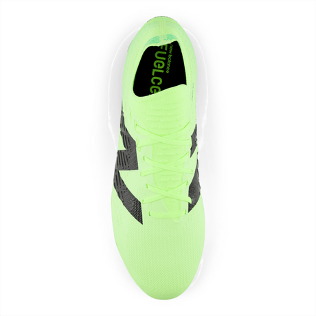 New Balance Men's Tekela Pro Low Laced FG V4+ Soccer Cleat - ST1FLL45 Soccer Footwear Adult