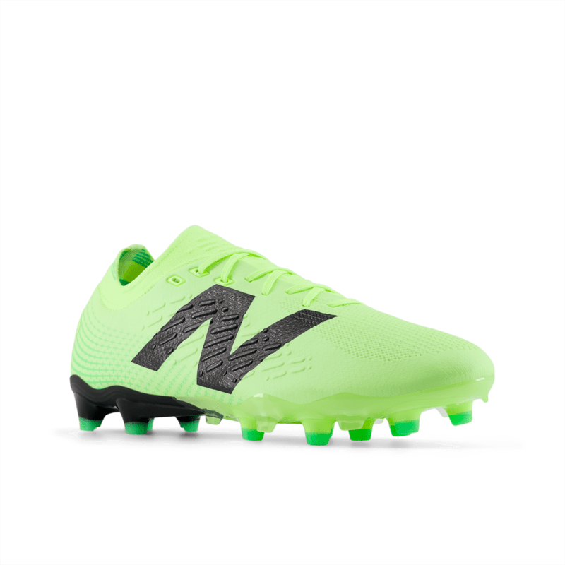 New Balance Men's Tekela Pro Low Laced FG V4+ Soccer Cleat - ST1FLL45 Soccer Footwear Adult
