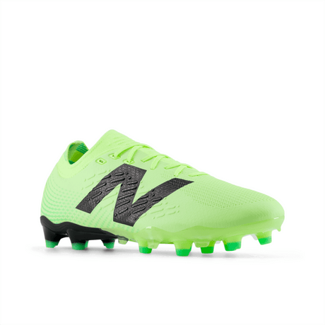 New Balance Men's Tekela Pro Low Laced FG V4+ Soccer Cleat - ST1FLL45 Soccer Footwear Adult