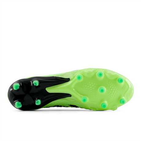 New Balance Men's Tekela PRO Low Lace FG V4+ Soccer Cleat - ST1FLL45 Wide Soccer Footwear Adult