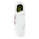 New Balance Men's Furon Dispatch FG V7+ Soccer Cleat - SF3FH75 Soccer Footwear Adult