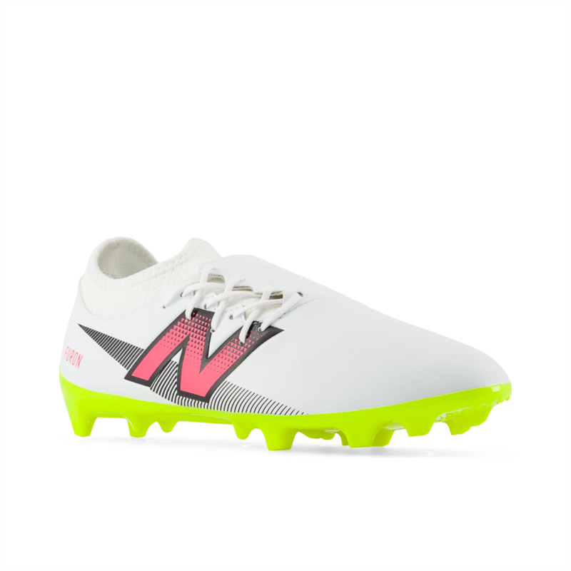 New Balance Men's Furon Dispatch FG V7+ Soccer Cleat - SF3FH75 Soccer Footwear Adult