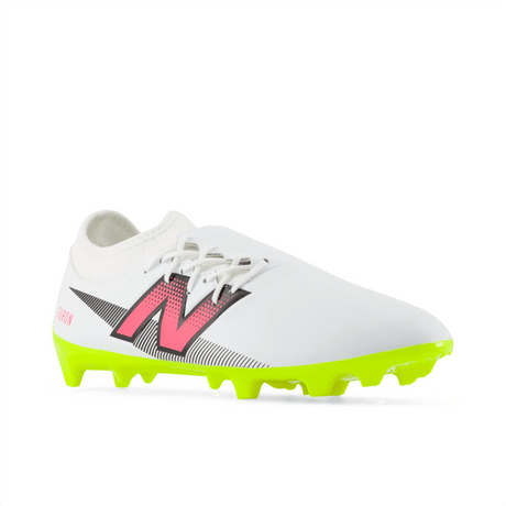 New Balance Men's Furon Dispatch FG V7+ Soccer Cleat - SF3FH75 Soccer Footwear Adult