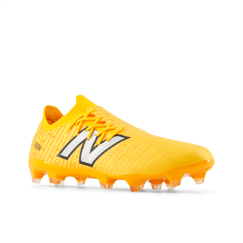 New Balance Men's Furon Destroy FG V7+ Soccer Cleat - SF2FZ75 Soccer Footwear Adult