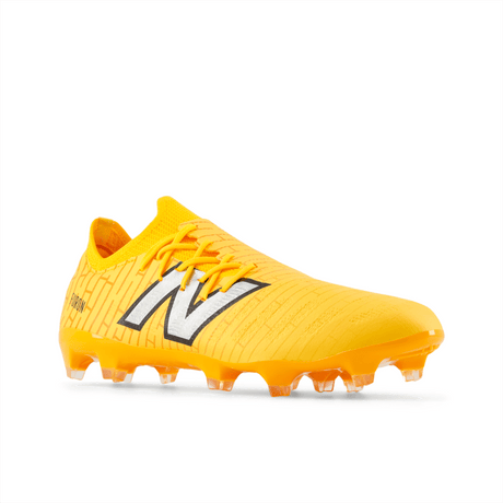 New Balance Men's Furon Destroy FG V7+ Soccer Cleat - SF2FZ75 Soccer Footwear Adult