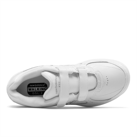 New Balance Women's WW577Hv1 Walking Shoe - WW577VW Womens Footwear Casual & Walking
